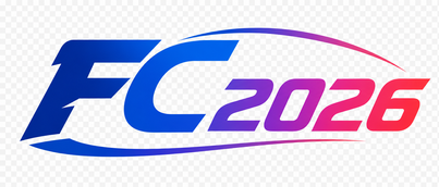 FC 2026 Logo